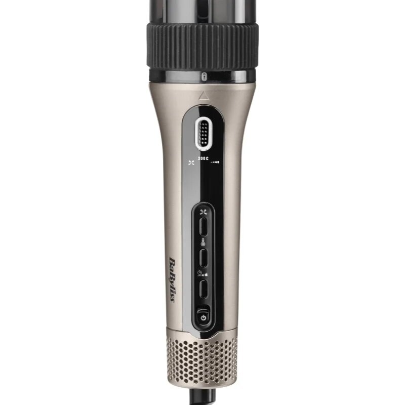BaByliss Style Secret Air C6688E avtomatatski kodralnik za lase 1 kos