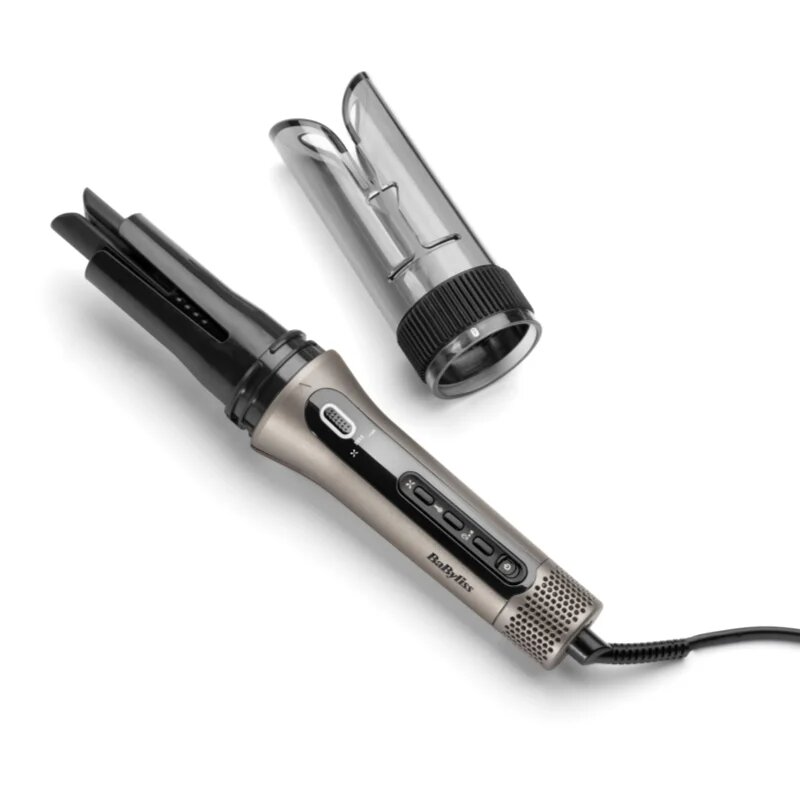 BaByliss Style Secret Air C6688E avtomatatski kodralnik za lase 1 kos