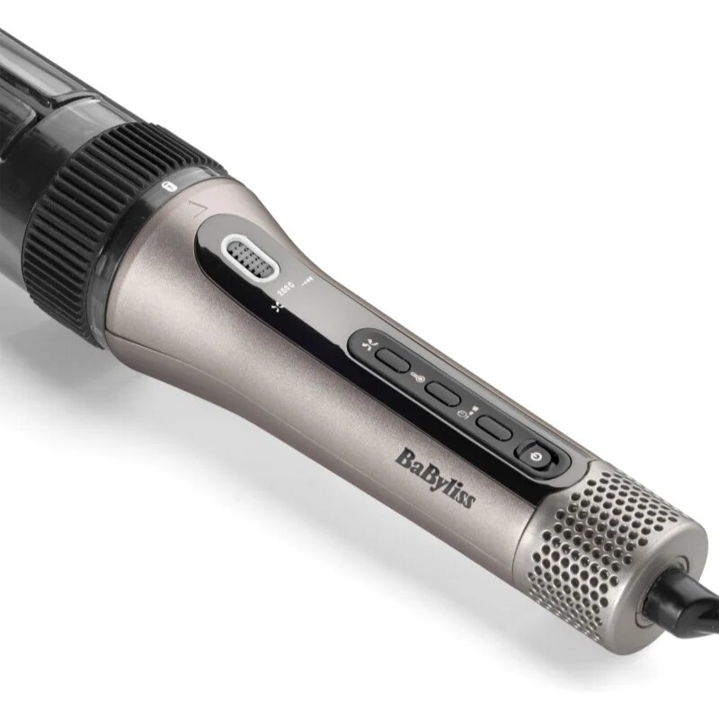 BaByliss Style Secret Air C6688E avtomatatski kodralnik za lase 1 kos