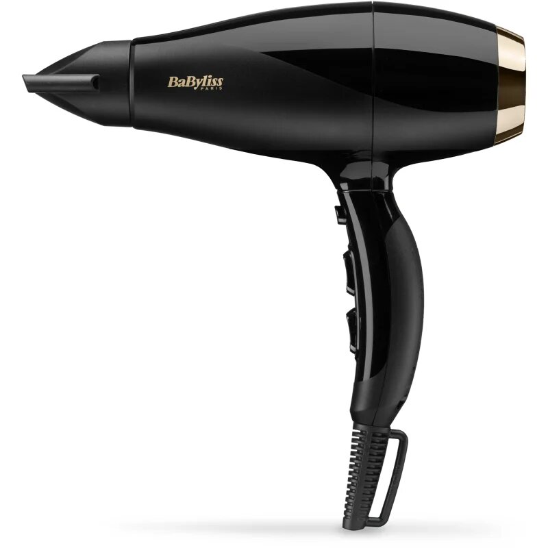 BaByliss Super Pro 2300 6714DE sušilnik za lase