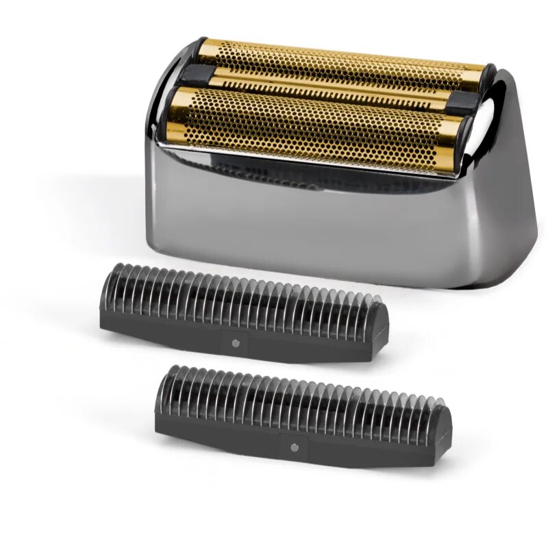 BaByliss Super-X Metal Series ACFS991DBLD nadomestne glave za britje FS991DE 2 kos