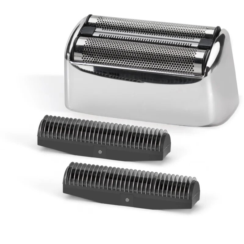 BaByliss Super-X Metal Series ACFS996DBLD nadomestne glave za britje FS996DE 2 kos