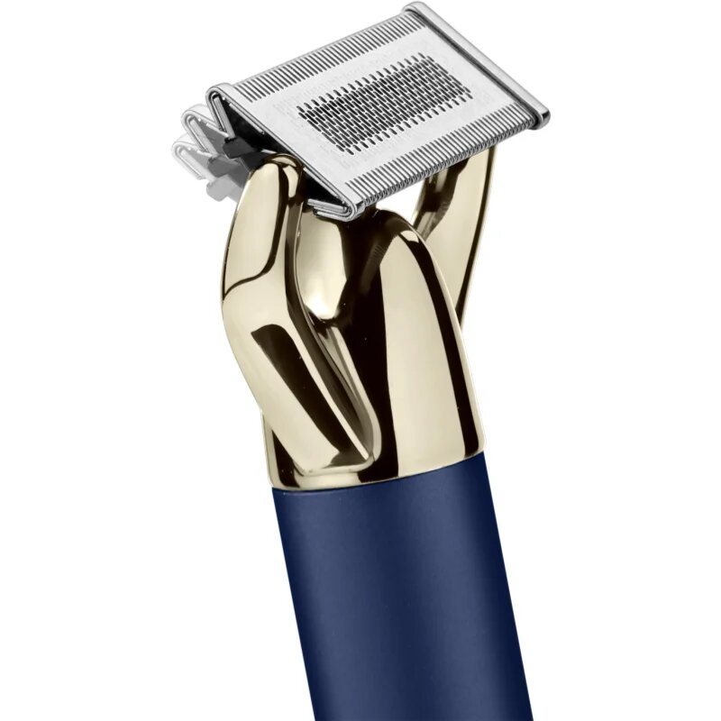 BaByliss Super-X Metal Series OT992E prirezovalnik za brado 1 kos