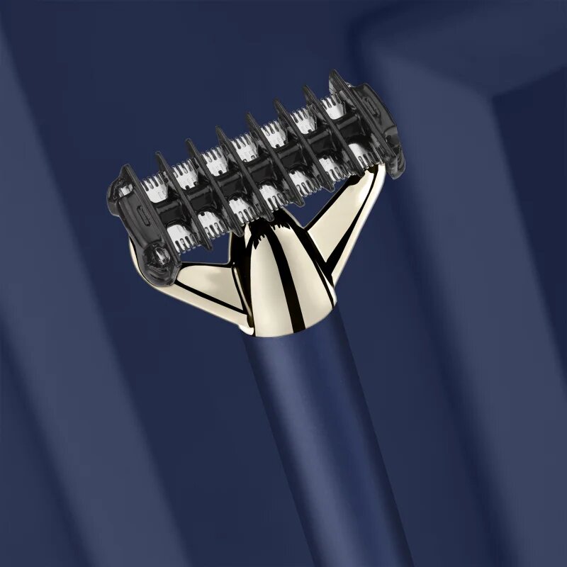 BaByliss Super-X Metal Series OT992E prirezovalnik za brado 1 kos