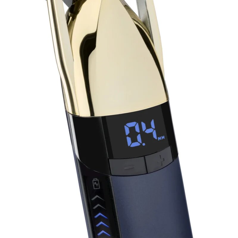 BaByliss Super-X Metal Series S992E prirezovalnik brade 1 kos