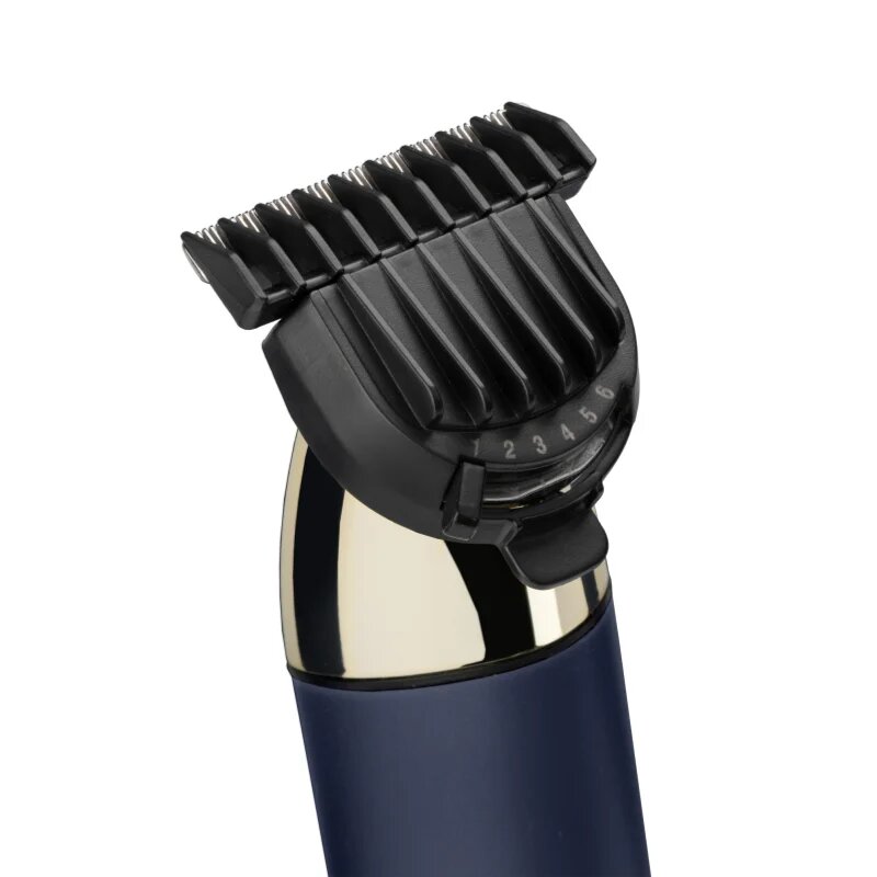 BaByliss Super-X Metal Series T992E prirezovalnik za brado 1 kos