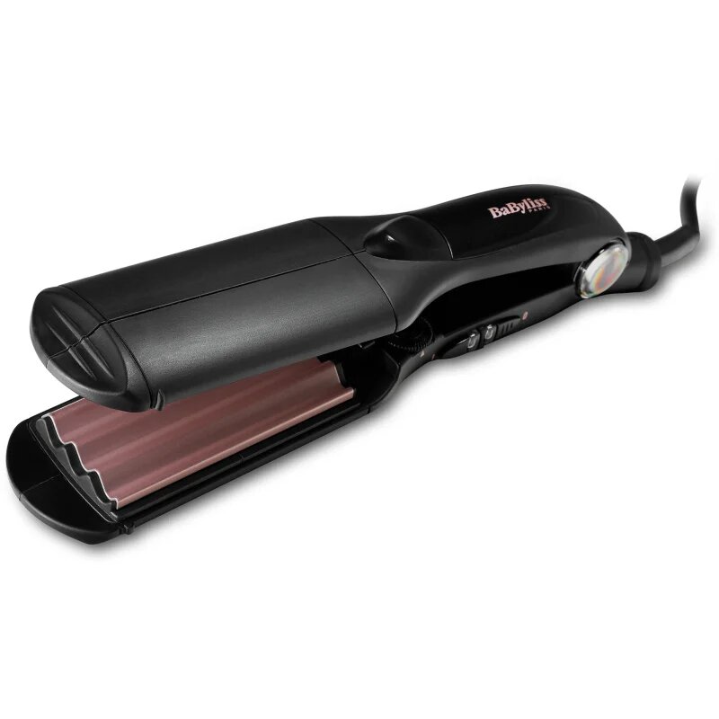 BaByliss The Crimper 2165CE krepalni likalnik za lase