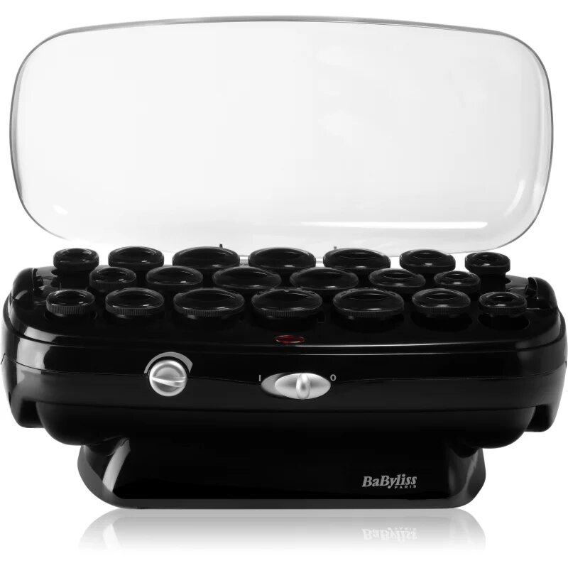 BaByliss Volume Curls RS035E električne navijalke 1 kos