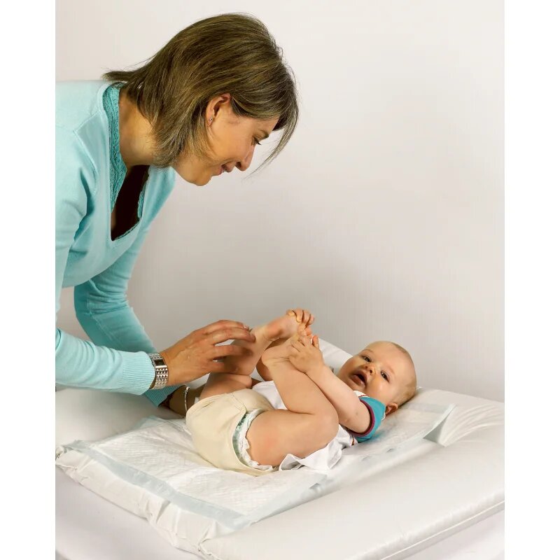 Babymoov Changing Pad previjalne podloge za enkratno uporabo 10 kos