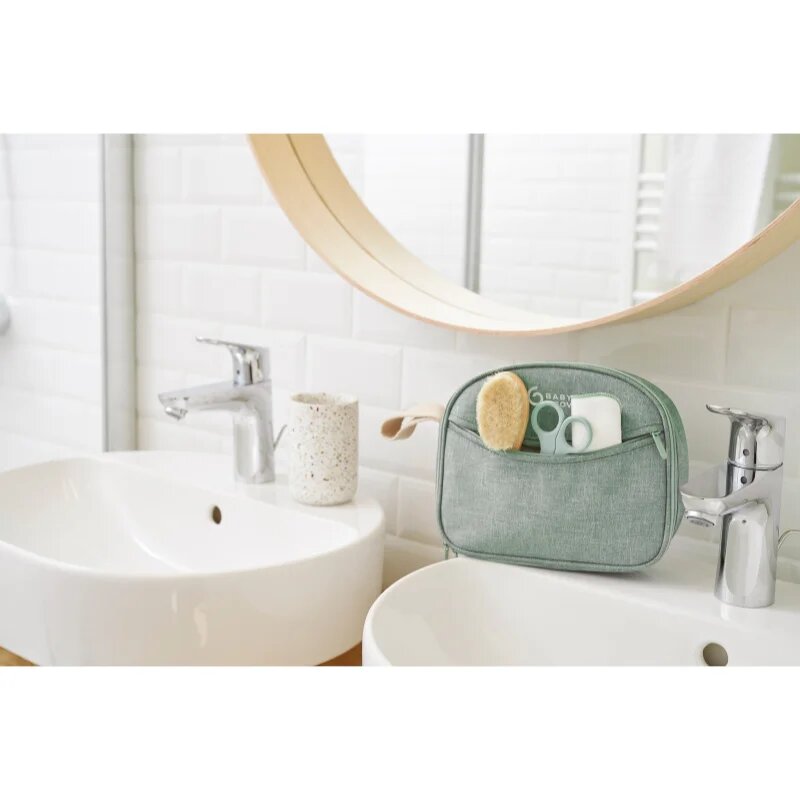 Babymoov Hygienic Set Matcha komplet za nego otroka 10 kos