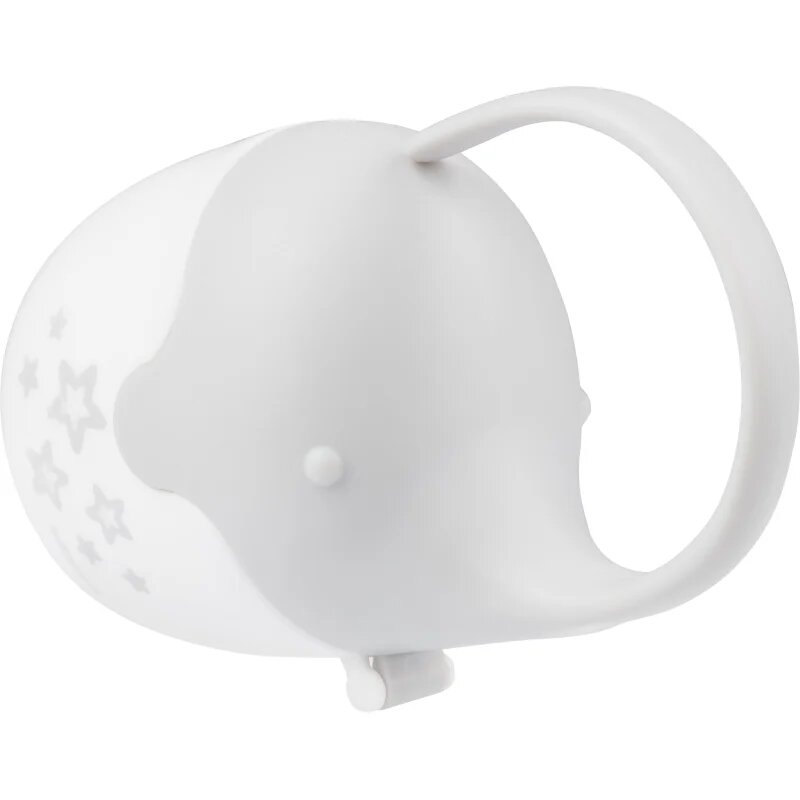 BabyOno Dummy Case škatlica za dudo I. Grey 1 kos