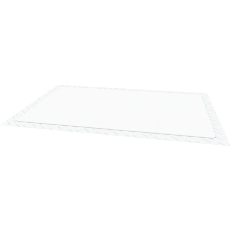 BabyOno Get Ready Hygienic Underpads previjalne podloge za enkratno uporabo 40 x 60 cm 22 kos