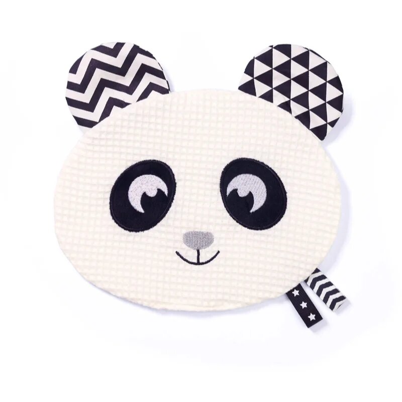 BabyOno Have Fun Happy Panda ninica 1 kos
