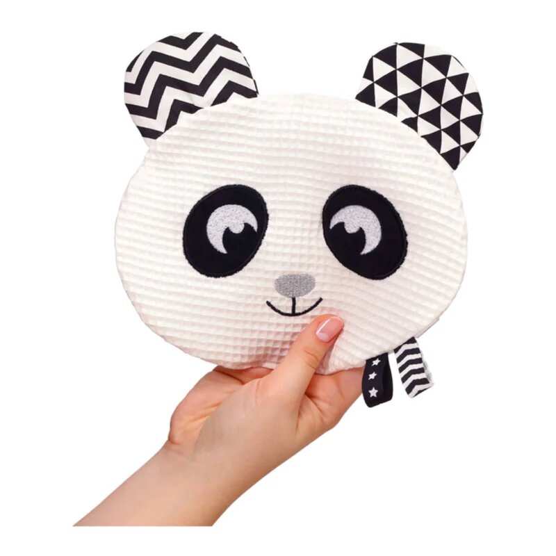 BabyOno Have Fun Happy Panda ninica 1 kos