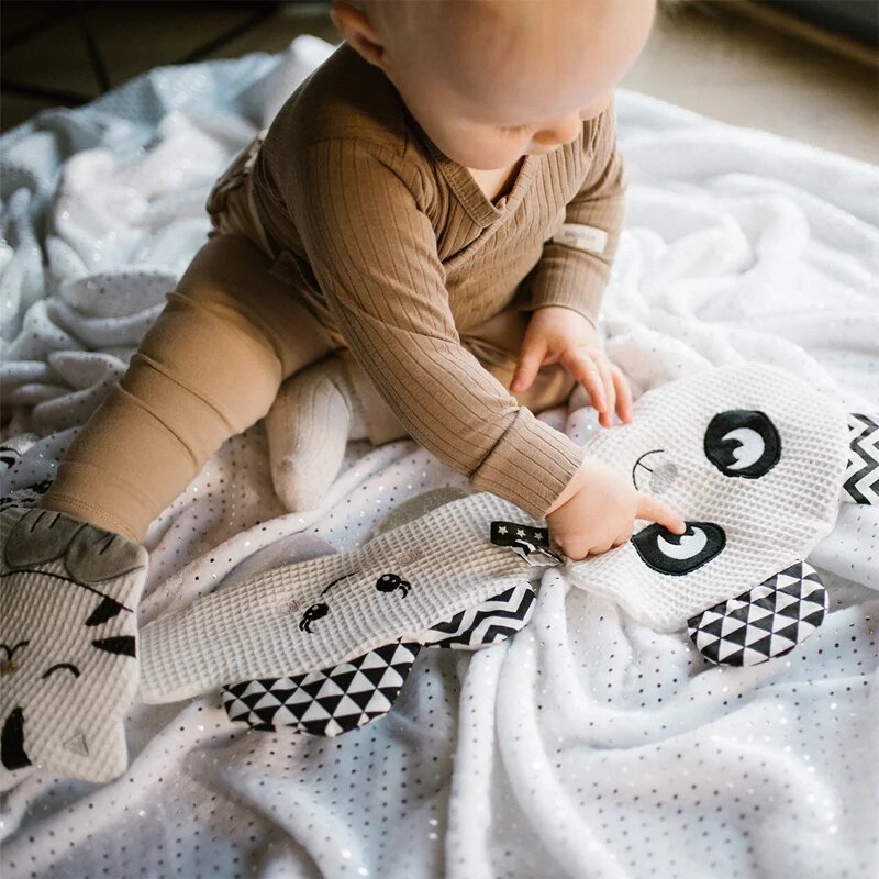 BabyOno Have Fun Happy Panda ninica 1 kos