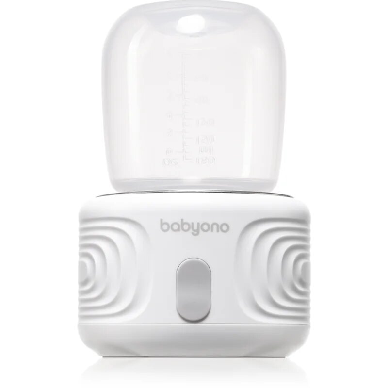BabyOno Portable Bottle Warmer grelnik otroških stekleničk potovalna 1 kos