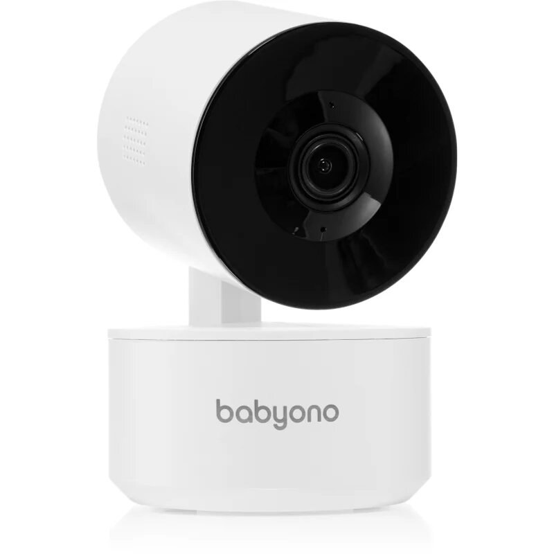 BabyOno Take Care Camera Smart Baby monitor video varuška 1 kos