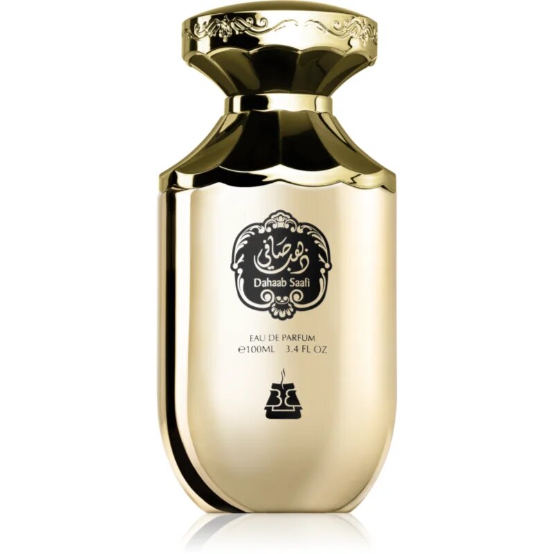 Bait Al Bakhoor Dahaab Saafi parfumska voda uniseks 100 ml