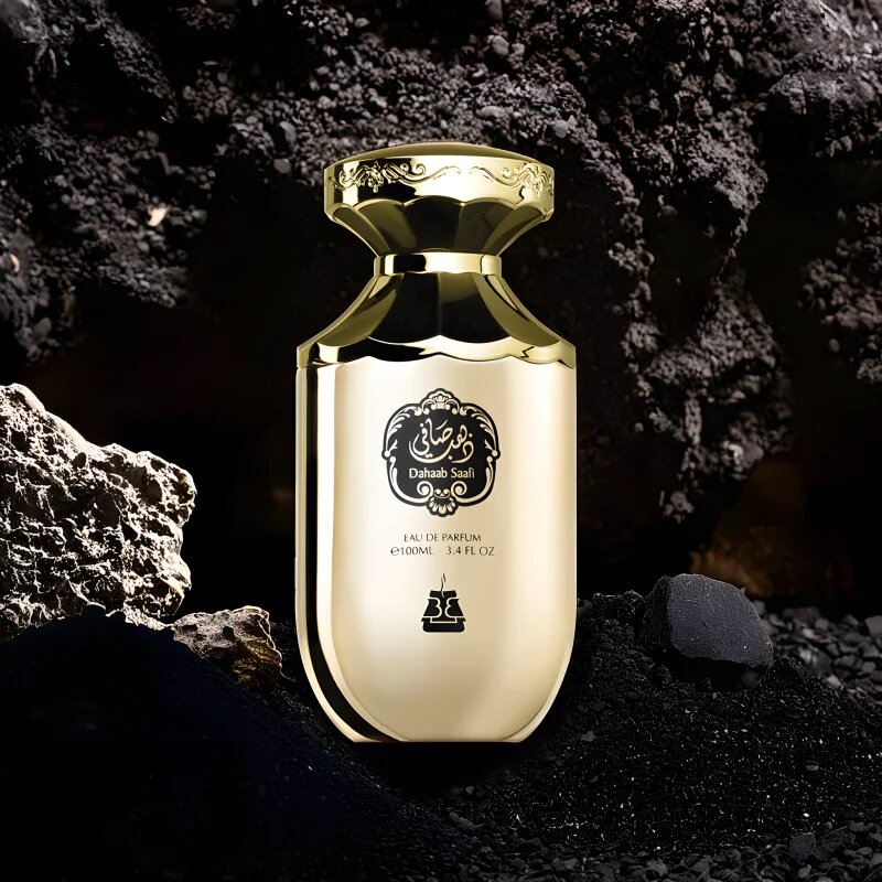 Bait Al Bakhoor Dahaab Saafi parfumska voda uniseks 100 ml