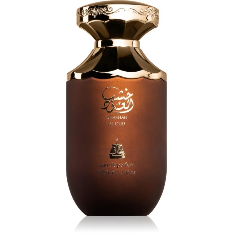 Bait Al Bakhoor Khashab Al Oudh parfumska voda uniseks 100 ml