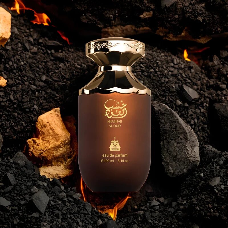 Bait Al Bakhoor Khashab Al Oudh parfumska voda uniseks 100 ml