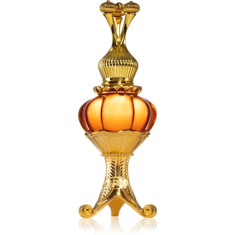 Bait Al Bakhoor Supreme Amber parfumirano olje uniseks 20 ml