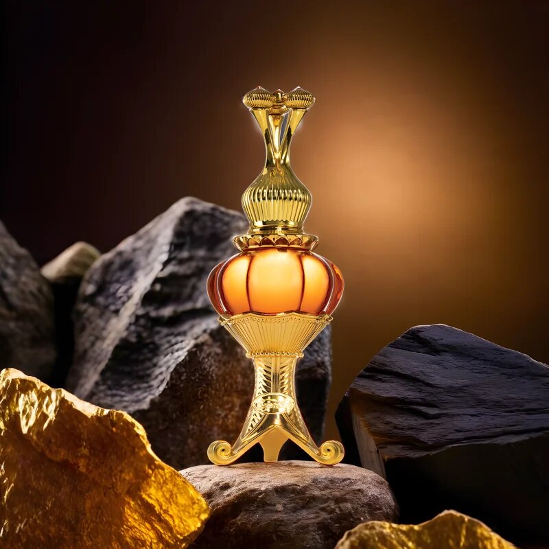Bait Al Bakhoor Supreme Amber parfumirano olje uniseks 20 ml