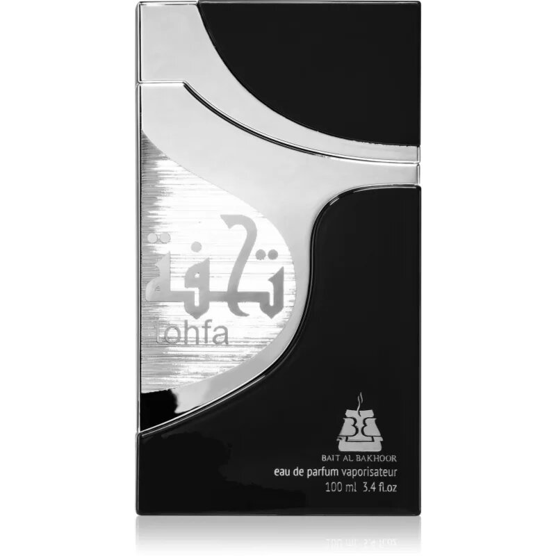 Bait Al Bakhoor Tohfa Black parfumska voda uniseks 100 ml
