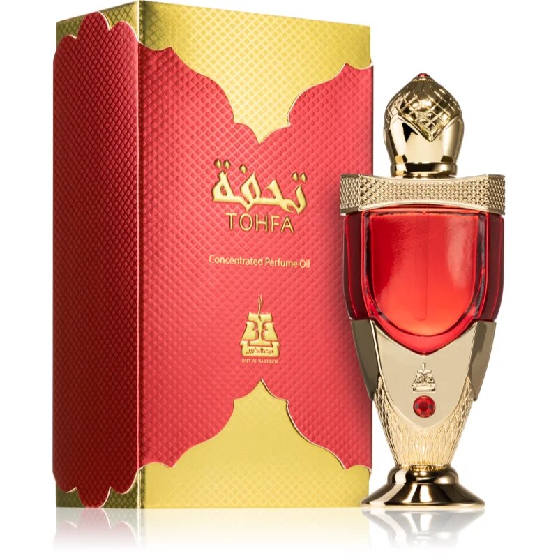 Bait Al Bakhoor Tohfa parfumirano olje za ženske 20 ml
