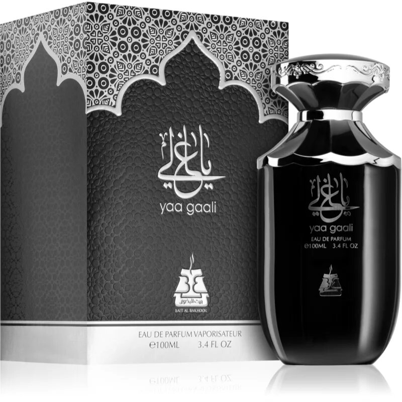 Bait Al Bakhoor Yaa Gaali parfumska voda uniseks 100 ml