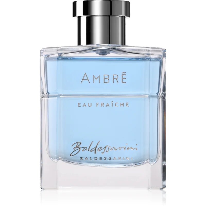 Baldessarini Ambré Eau Fraiche toaletna voda za moške 90 ml