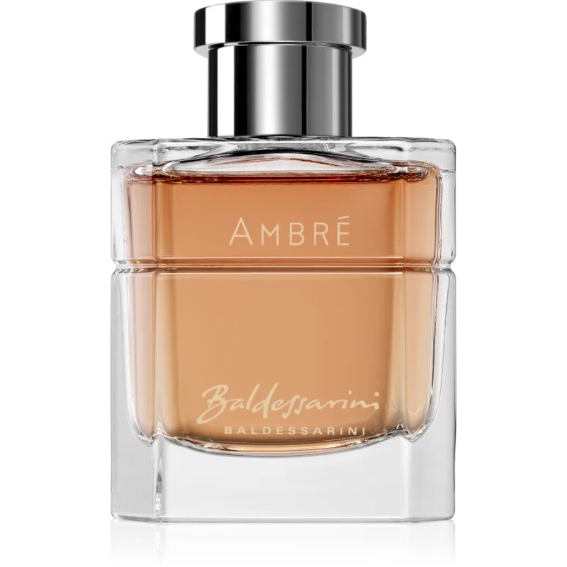 Baldessarini Ambré toaletna voda za moške 50 ml