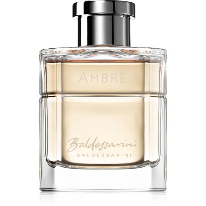 Baldessarini Ambré toaletna voda za moške 90 ml