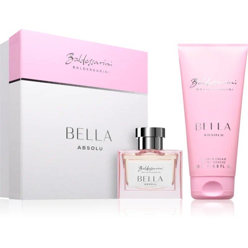 Baldessarini Bella Absolu darilni set za ženske 1 kos