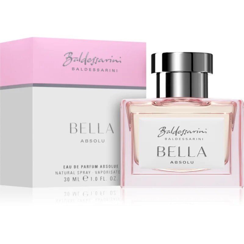 Baldessarini Bella Absolu parfumska voda za ženske 30 ml