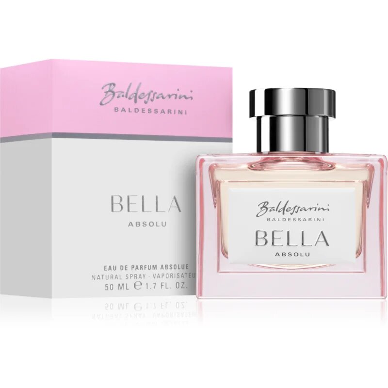 Baldessarini Bella Absolu parfumska voda za ženske 50 ml
