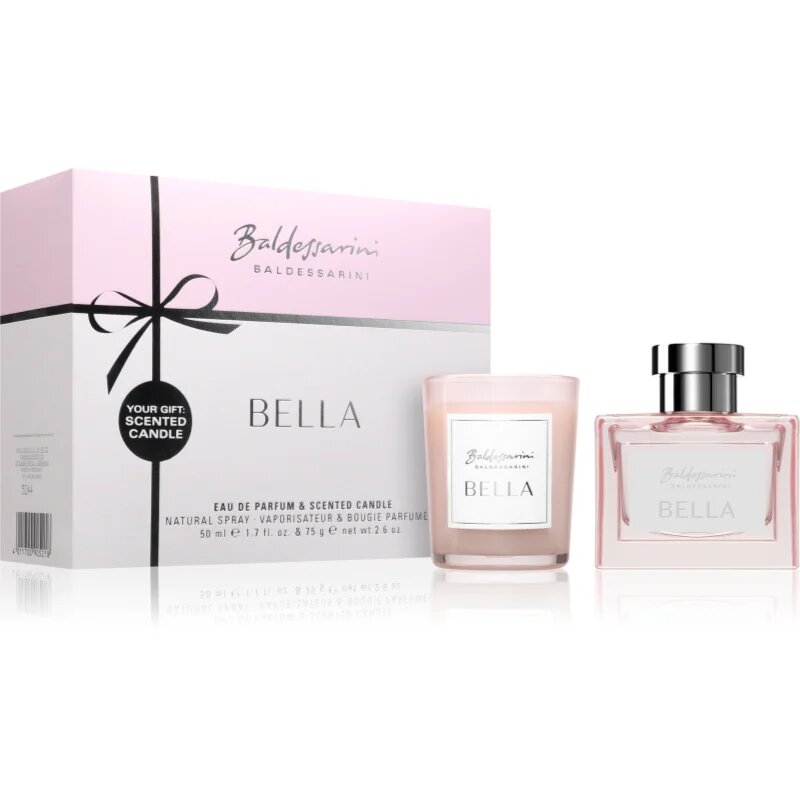 Baldessarini Bella darilni set za ženske 1 kos