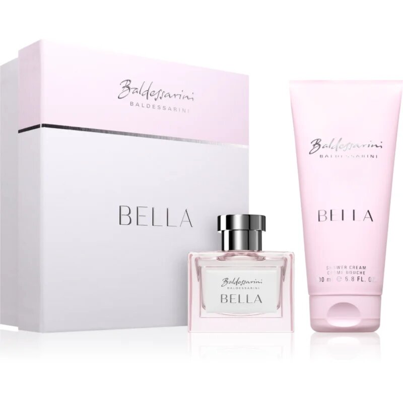 Baldessarini Bella darilni set za ženske 1 kos
