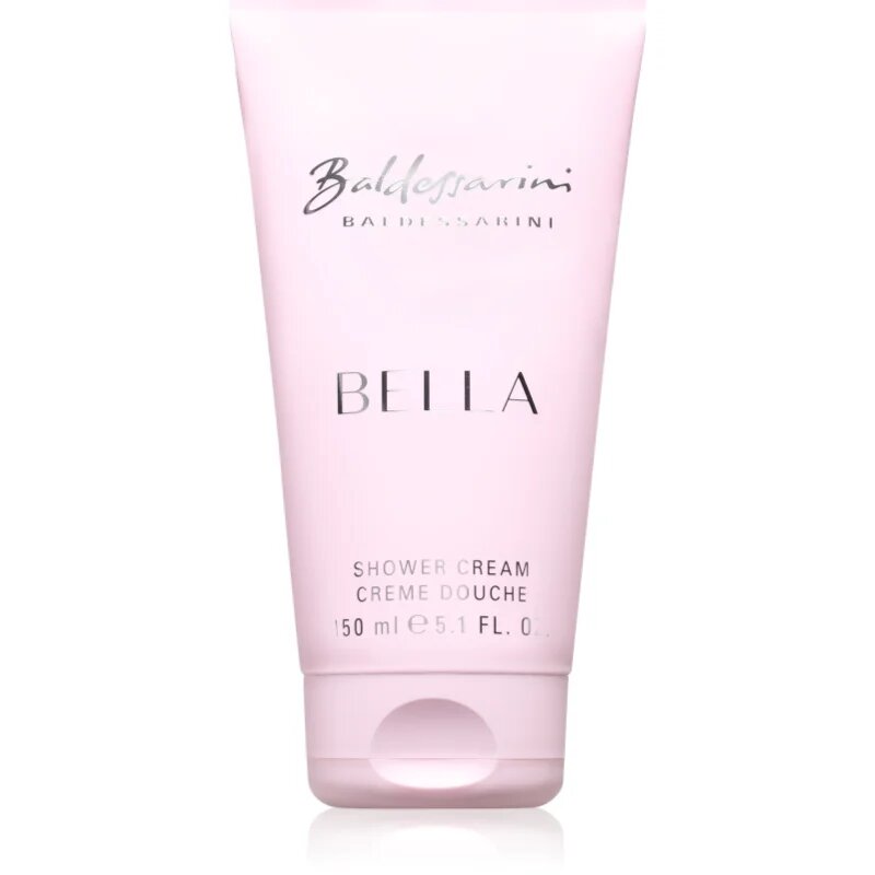 Baldessarini Bella gel za prhanje odišavljen za ženske 150 ml