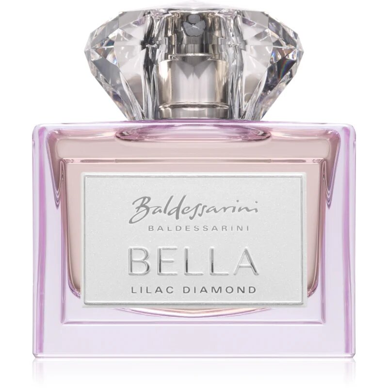 Baldessarini Bella Lilac Diamond parfumska voda za ženske 30 ml