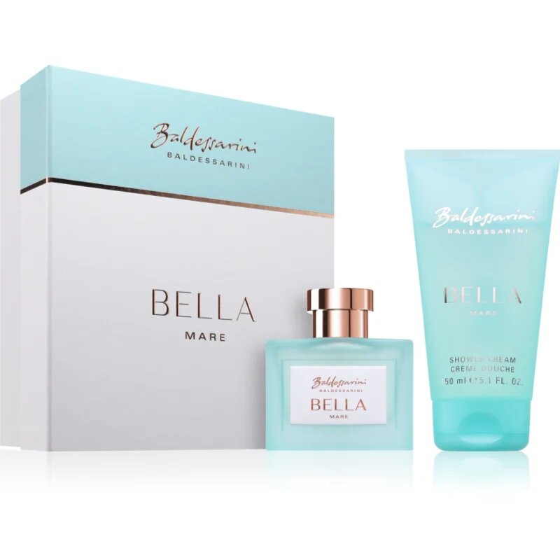 Baldessarini Bella Mare darilni set za ženske 1 kos
