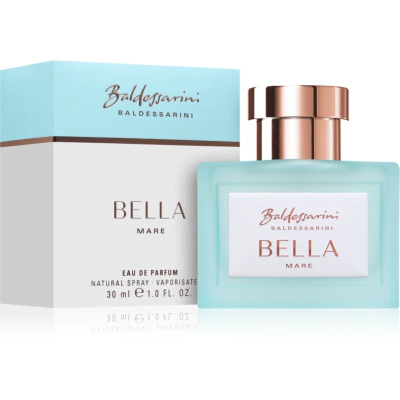 Baldessarini Bella Mare parfumska voda za ženske 30 ml