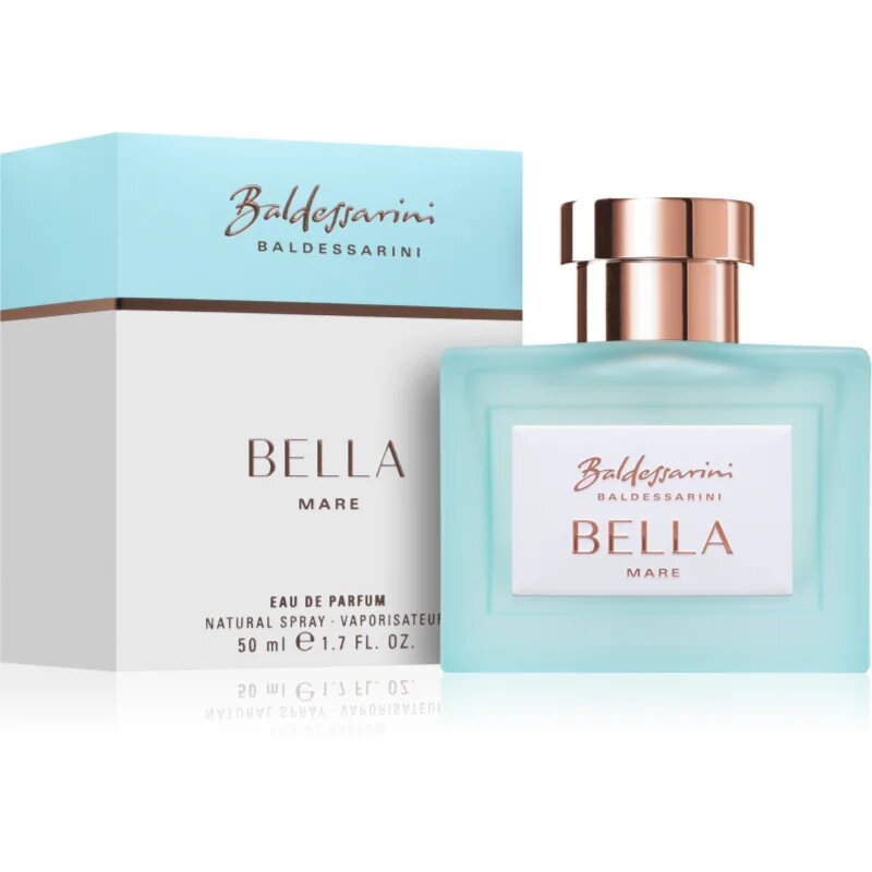 Baldessarini Bella Mare parfumska voda za ženske 50 ml