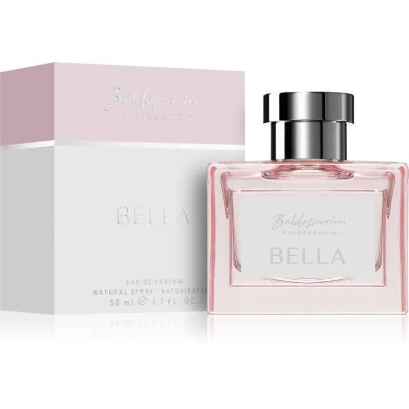 Baldessarini Bella parfumska voda za ženske 50 ml