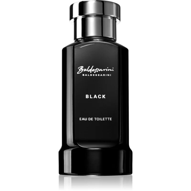 Baldessarini Black toaletna voda za moške 50 ml
