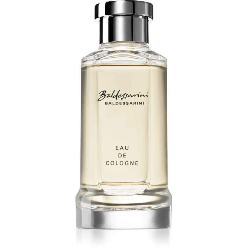 Baldessarini Classic kolonjska voda za moške 75 ml
