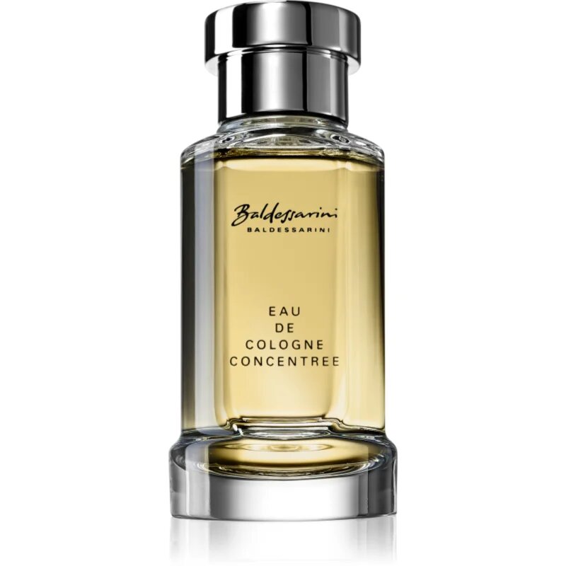 Baldessarini Concentree kolonjska voda za moške 50 ml