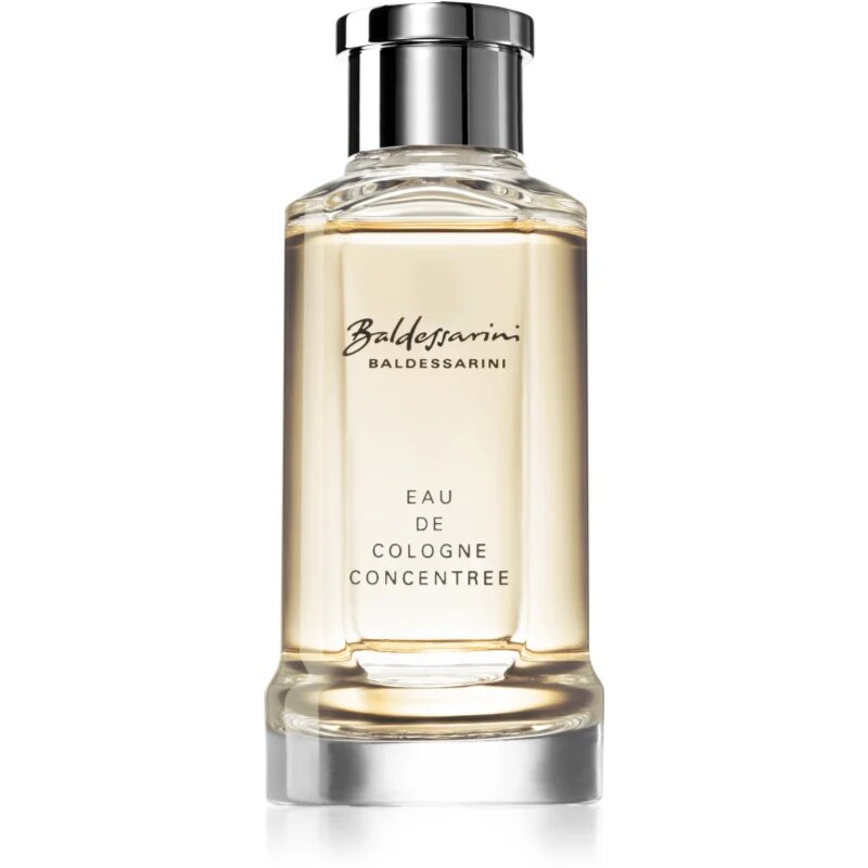 Baldessarini Concentree kolonjska voda za moške 75 ml