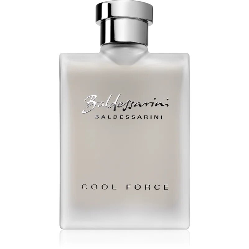 Baldessarini Cool Force losjon za po britju za moške 90 ml