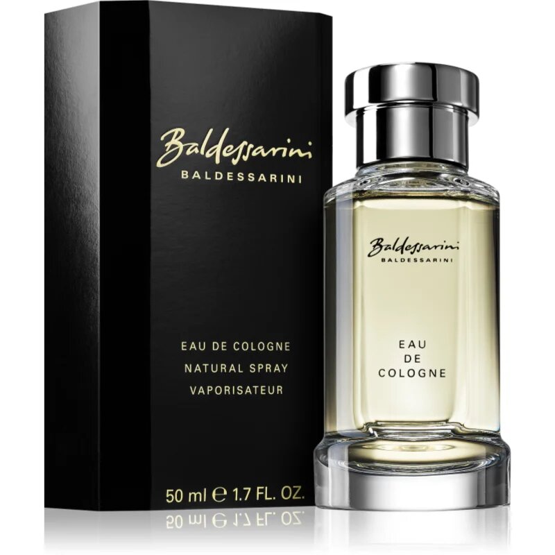 Baldessarini kolonjska voda za moške 50 ml
